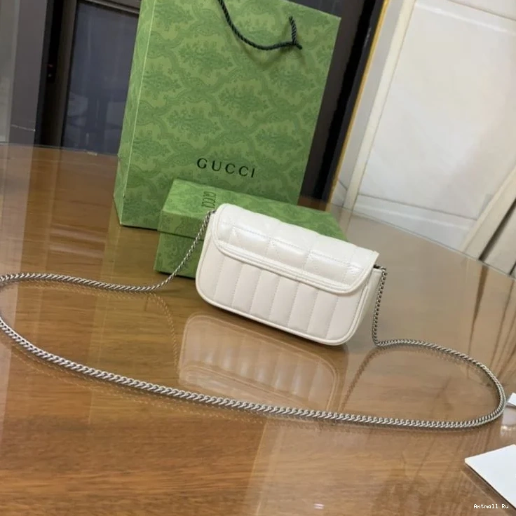 Gucci Satchel Bags Breathable 50850 0710